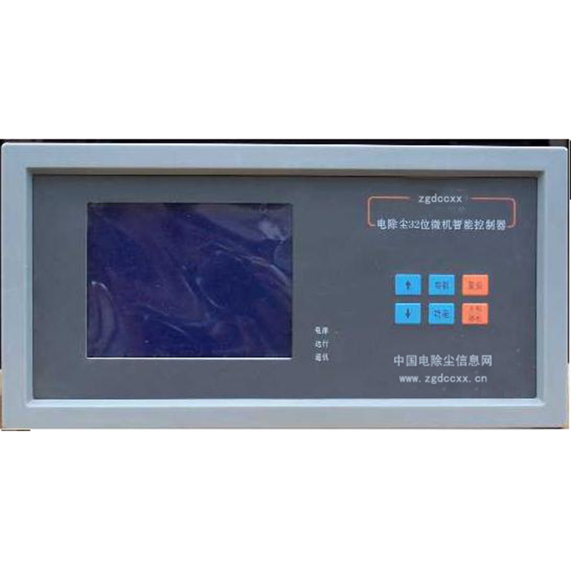 滨海HP3000型电除尘 控制器